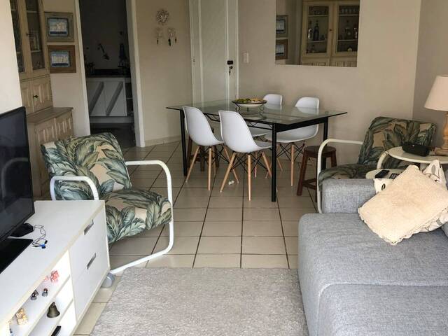 #198 - Apartamento para Venda em Guarujá - SP
