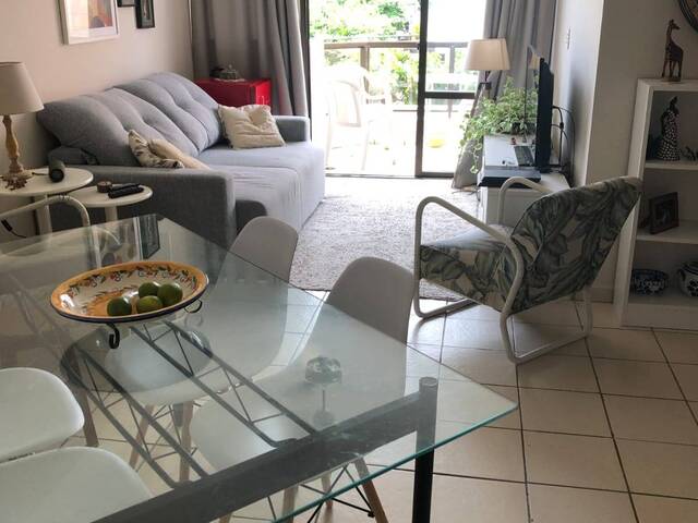#198 - Apartamento para Venda em Guarujá - SP