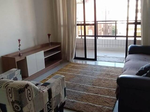 #201 - Apartamento para Venda em Guarujá - SP