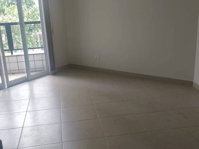 #213 - Apartamento para Venda em Guarujá - SP - 1