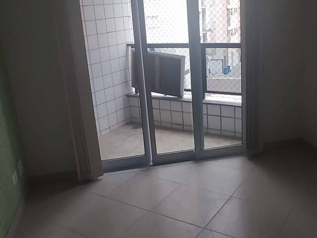 #213 - Apartamento para Venda em Guarujá - SP - 2