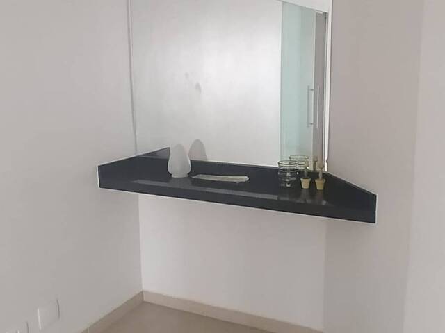 #213 - Apartamento para Venda em Guarujá - SP - 3