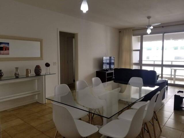 #225 - Apartamento para Venda em Guarujá - SP - 2