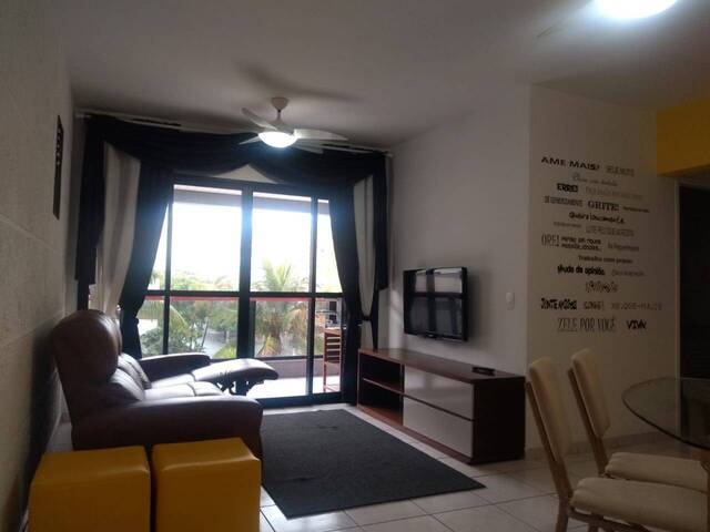 #242 - Apartamento para Venda em Guarujá - SP