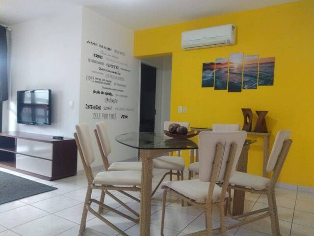 #242 - Apartamento para Venda em Guarujá - SP