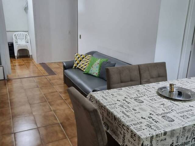 #270 - Apartamento para Venda em Guarujá - SP