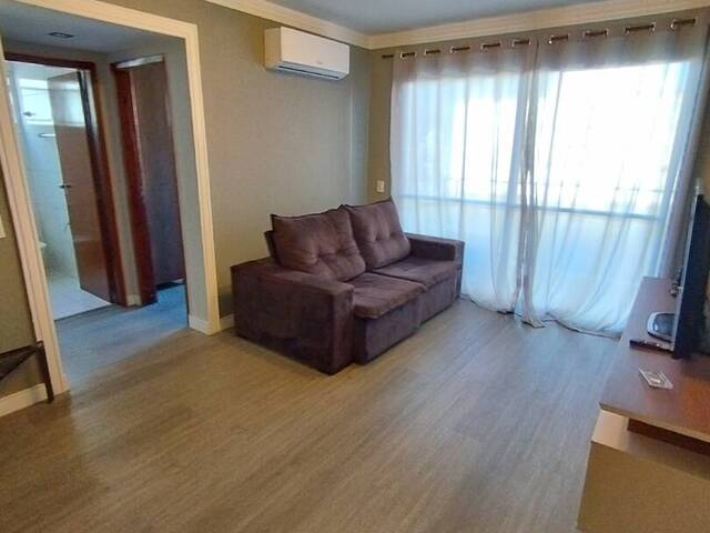 #700 - Apartamento para Venda em Guarujá - SP - 1