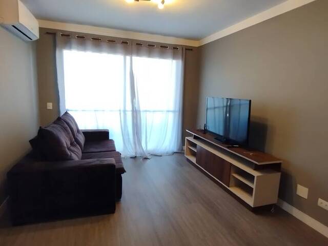 #700 - Apartamento para Venda em Guarujá - SP - 2