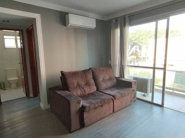 #700 - Apartamento para Venda em Guarujá - SP - 3