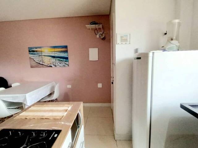 #296 - Apartamento para Venda em Guarujá - SP