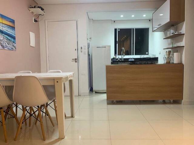 #296 - Apartamento para Venda em Guarujá - SP