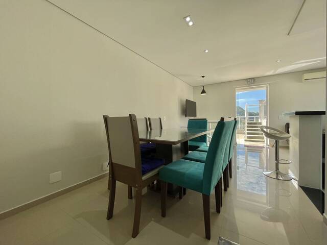 #307 - Apartamento para Venda em Guarujá - SP