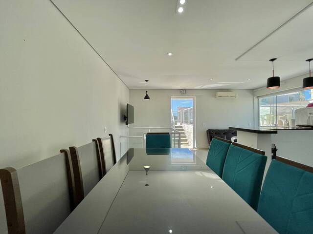 #307 - Apartamento para Venda em Guarujá - SP
