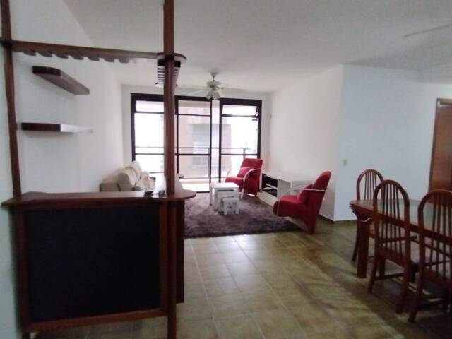 #319 - Apartamento para Venda em Guarujá - SP - 1