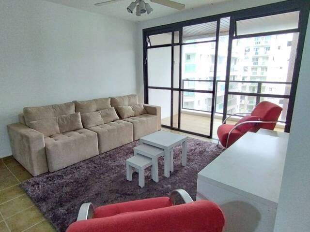 #319 - Apartamento para Venda em Guarujá - SP - 2