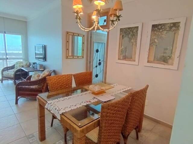 #329 - Apartamento para Venda em Guarujá - SP - 3