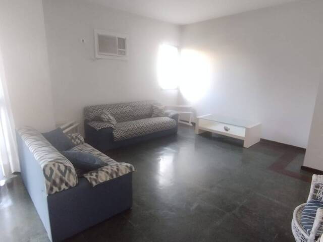 #343 - Apartamento para Venda em Guarujá - SP - 1