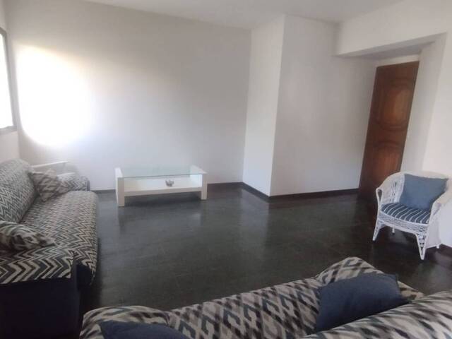 #343 - Apartamento para Venda em Guarujá - SP - 2