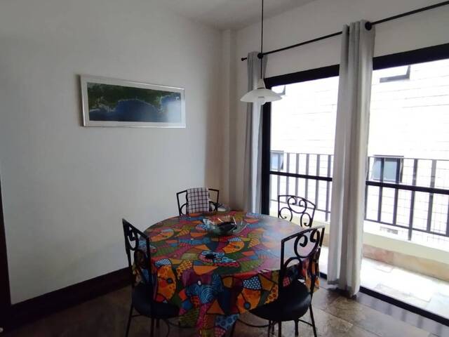#345 - Apartamento para Venda em Guarujá - SP - 1