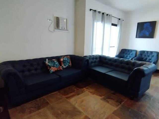 #345 - Apartamento para Venda em Guarujá - SP - 3