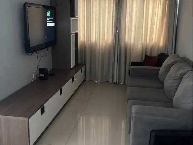 #349 - Apartamento para Venda em Guarujá - SP
