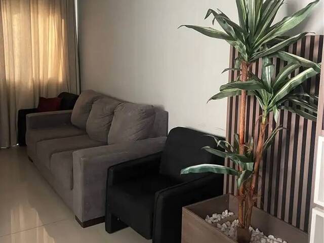 #349 - Apartamento para Venda em Guarujá - SP