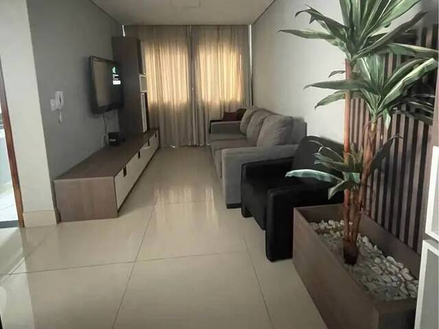 #349 - Apartamento para Venda em Guarujá - SP