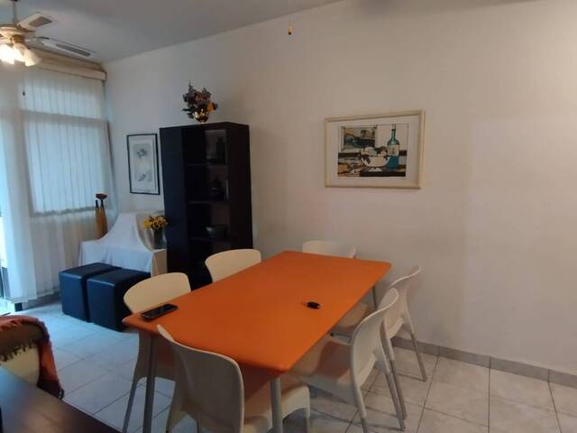 #353 - Apartamento para Venda em Guarujá - SP - 2