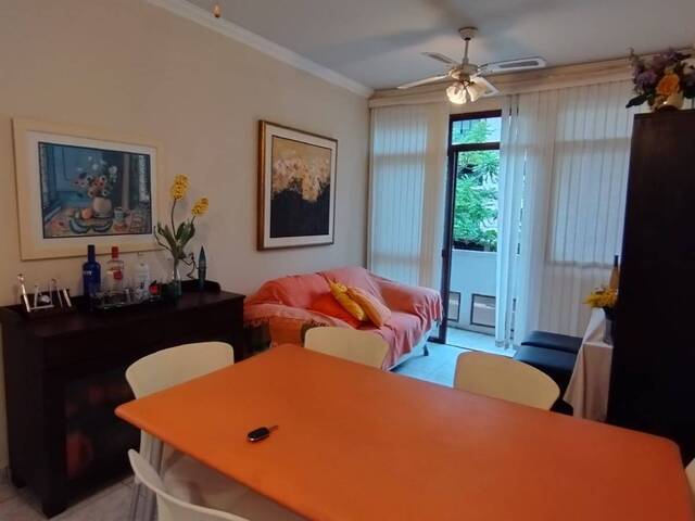 #353 - Apartamento para Venda em Guarujá - SP - 1