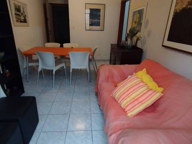 #353 - Apartamento para Venda em Guarujá - SP - 3