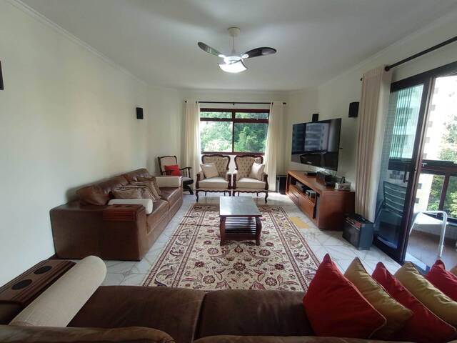#360 - Apartamento para Venda em Guarujá - SP - 1