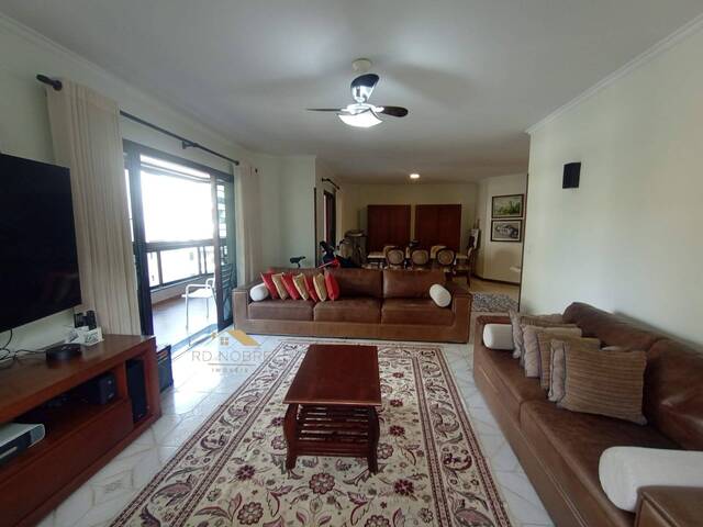 #360 - Apartamento para Venda em Guarujá - SP - 3