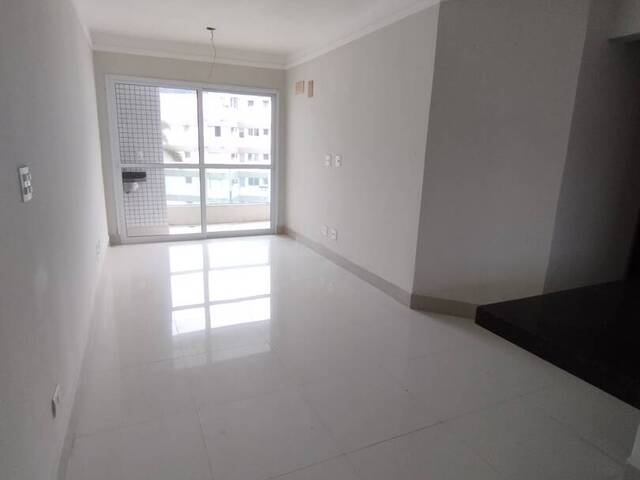 #364 - Apartamento para Venda em Guarujá - SP