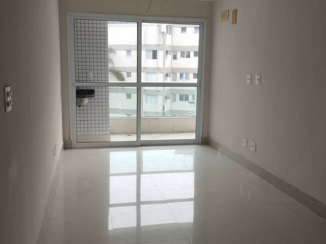 #364 - Apartamento para Venda em Guarujá - SP