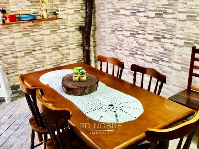 #373 - Sobreposta para Venda em Guarujá - SP - 2