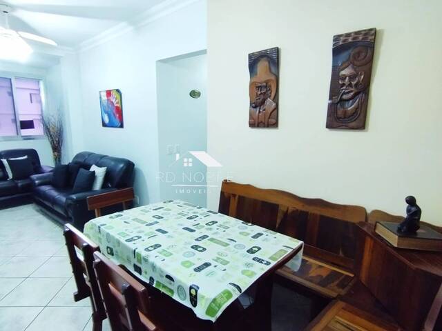 #374 - Apartamento para Venda em Guarujá - SP