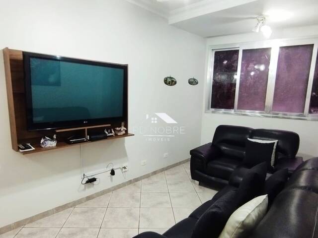#374 - Apartamento para Venda em Guarujá - SP