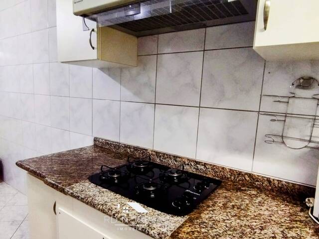 #374 - Apartamento para Venda em Guarujá - SP