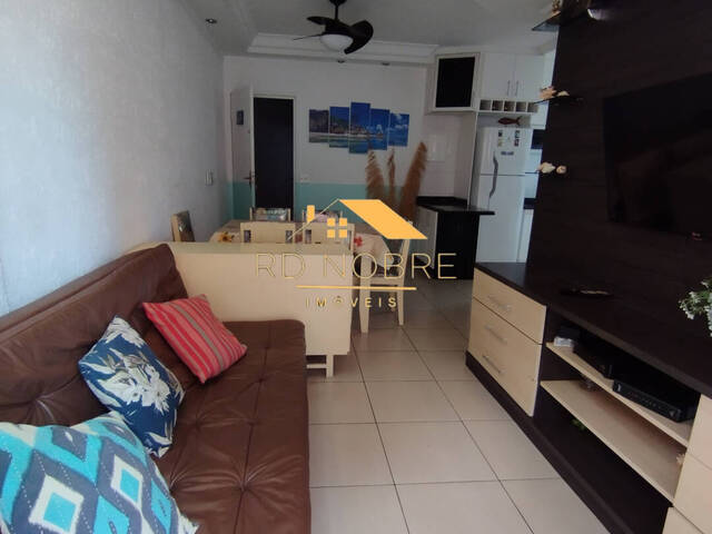 #409 - Apartamento para Venda em Guarujá - SP