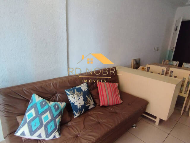 #409 - Apartamento para Venda em Guarujá - SP