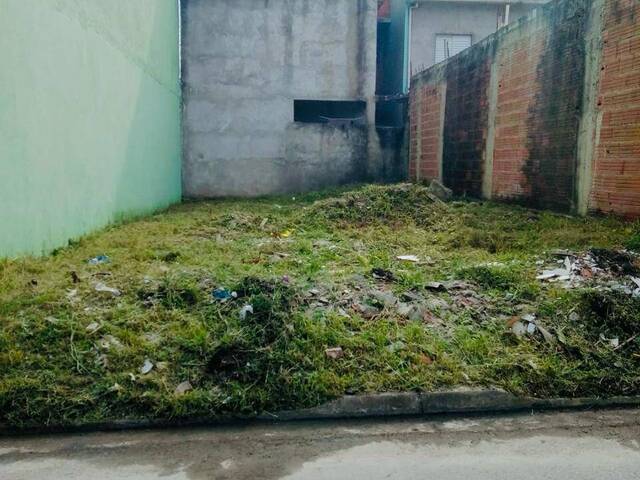 #413 - Área para Venda em Guarujá - SP - 2