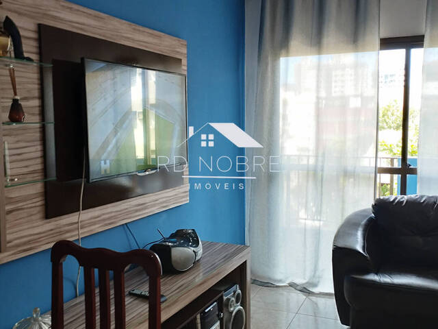 #415 - Apartamento para Locação em Guarujá - SP - 1