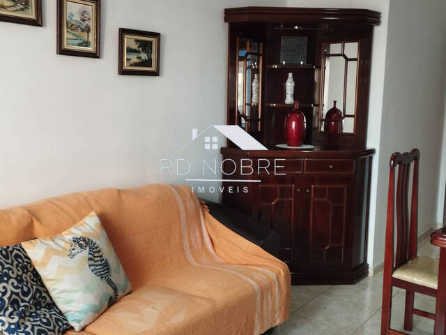 #415 - Apartamento para Locação em Guarujá - SP - 2