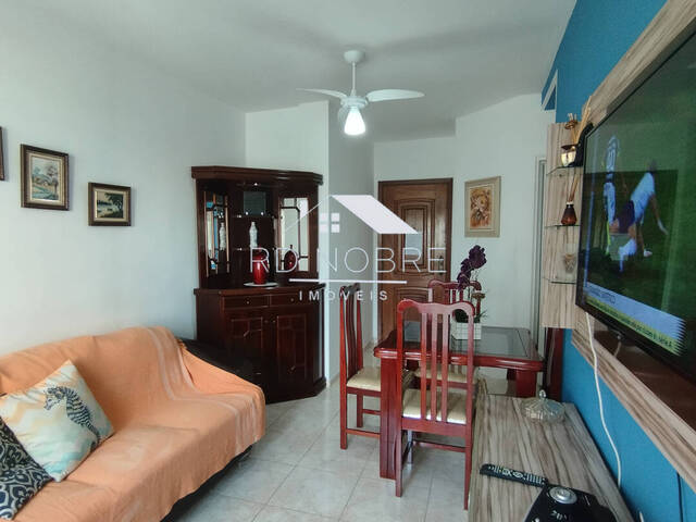 #415 - Apartamento para Locação em Guarujá - SP - 3