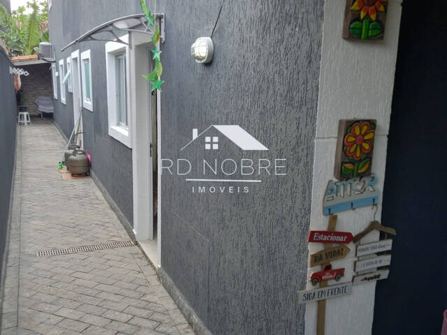 #373 - Sobreposta para Venda em Guarujá - SP - 3