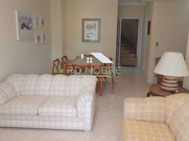 #435 - Apartamento para Venda em Guarujá - SP