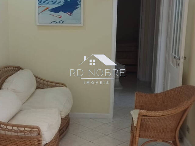 #435 - Apartamento para Venda em Guarujá - SP
