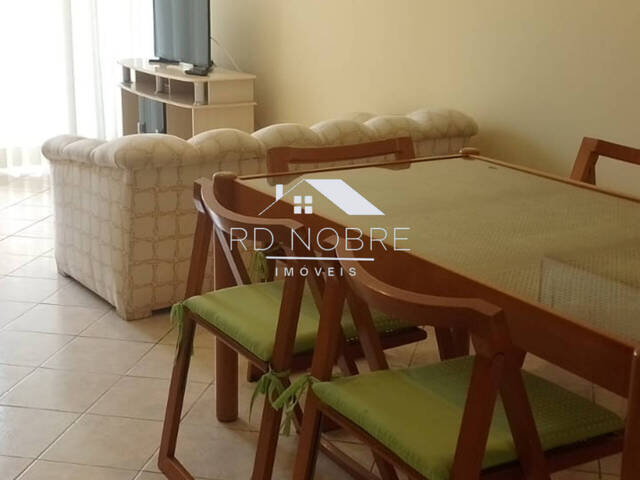 #435 - Apartamento para Venda em Guarujá - SP