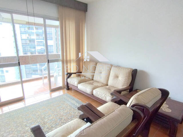 #442 - Apartamento para Venda em Guarujá - SP - 2