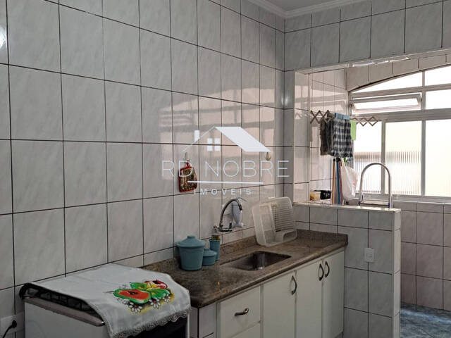 #444 - Apartamento para Temporada em Guarujá - SP - 3